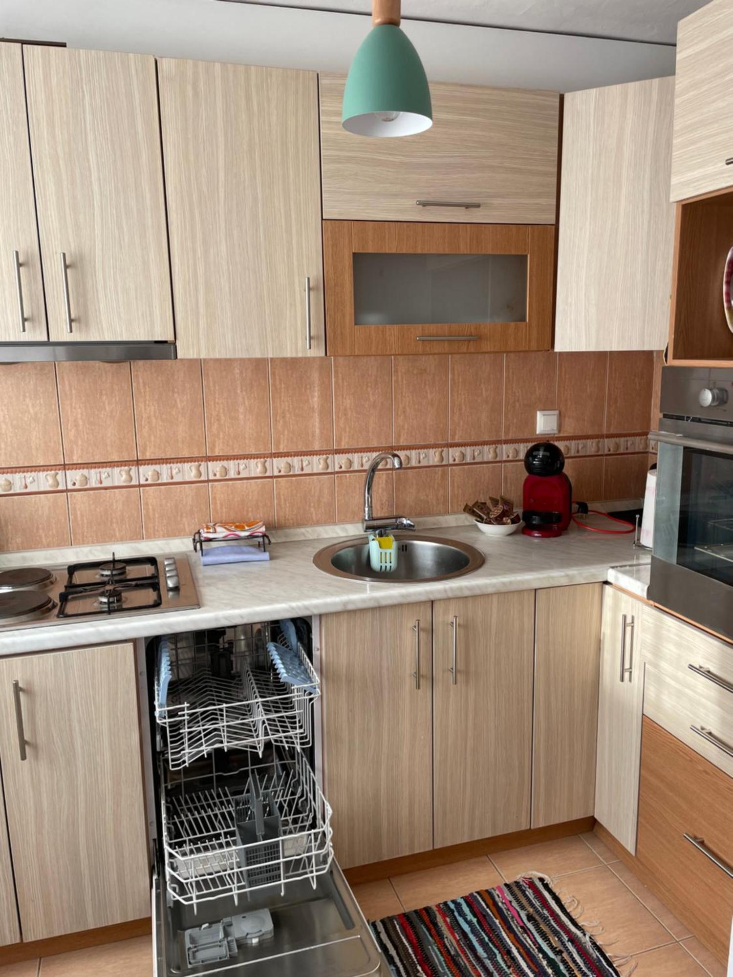 Sarajevo Cozy Attic Leilighet Eksteriør bilde