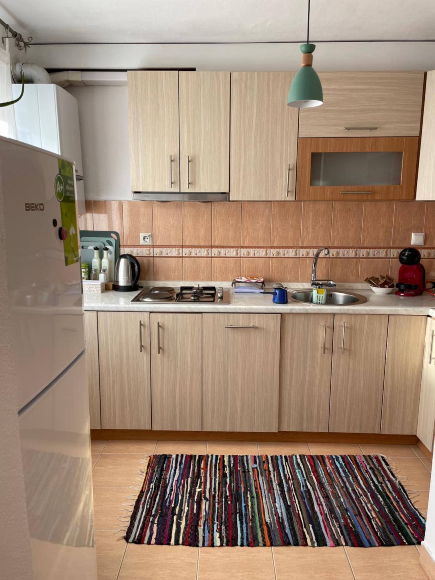 Sarajevo Cozy Attic Leilighet Eksteriør bilde