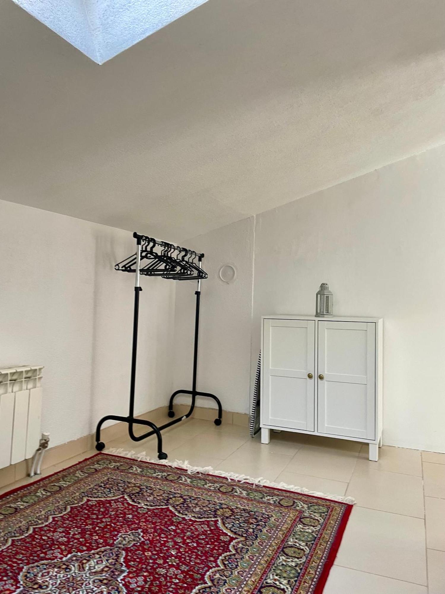 Sarajevo Cozy Attic Leilighet Eksteriør bilde